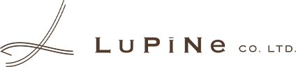 株式会社LuPiNeのロゴ